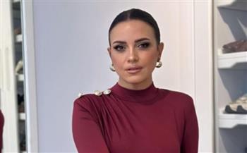   رمضان 2026.. ريهام عبد الغفور في دراما إنسانية تخطف الأنظار بـ"حكاية نرجس"
