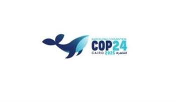   القاهرة تحتضن COP24 لمواجهة تلوث المتوسط