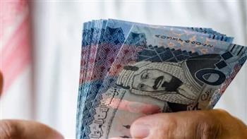 الريال السعودي يسجل أداءً مستقرًا في البنوك المصرية