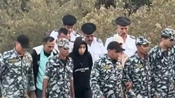 قبل جلسة محاكمته.. الاعترافات الكاملة لـ"طفل المنشار"