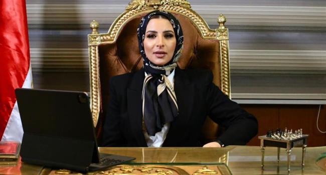 منار البطران: "إيديكس 2025" يؤكد مكانة مصر كقوة إقليمية ومركز صناعي دفاعي متطور