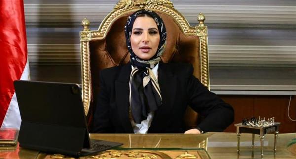 منار البطران: "إيديكس 2025" يؤكد مكانة مصر كقوة إقليمية ومركز صناعي دفاعي متطور