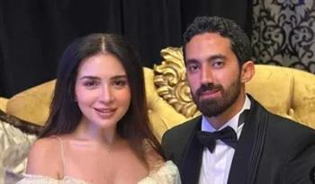  بعد زواجها المفاجئ.. مي عز الدين تحت "الحجر الغذائي" في بيت الزوجية!