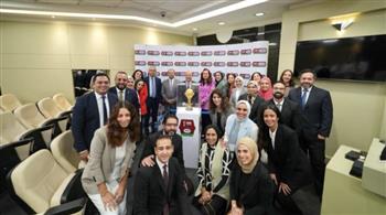   البنك الأهلي أول من يستضيف النسخة الأصلية من كأس الأمم الأفريقية 2025 بالمغرب
