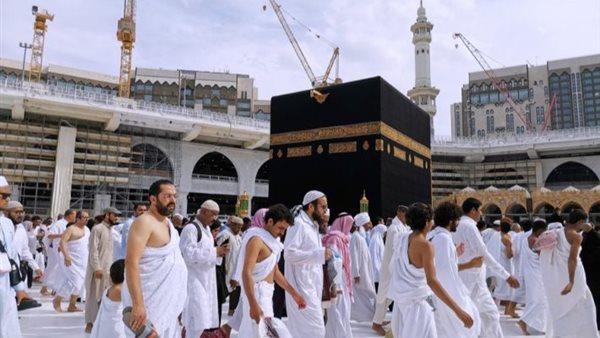 حكم حج المرأة أثناء عدة الوفاة.. الإفتاء توضح