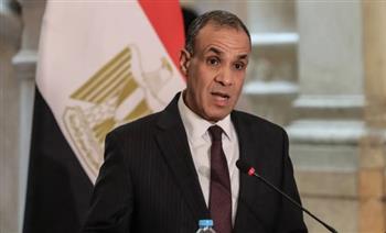   وزير الخارجية ونظيره الألماني يعقدان مشاورات سياسية في برلين