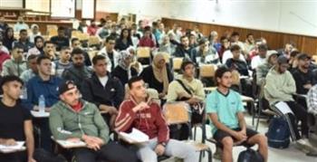   ختام دورات الإسعافات الأولية وأمان السباح برعاية الإتحاد المصري للسباحة