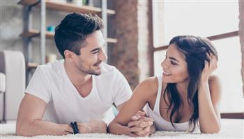   الأمان في العلاقة الزوجية هو سر السعادة والثقة بين الزوجين