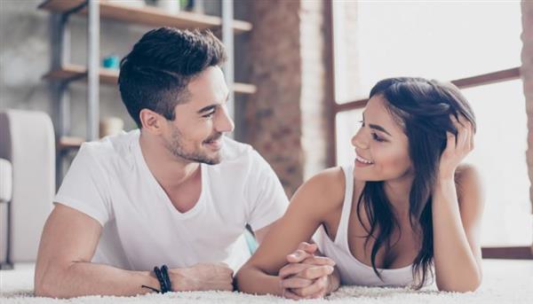 الأمان في العلاقة الزوجية هو سر السعادة والثقة بين الزوجين