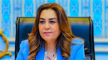   "منال عوض" تستعرض جهود وحدة السكان المركزية بالوزارة في شهر نوفمبر 2025