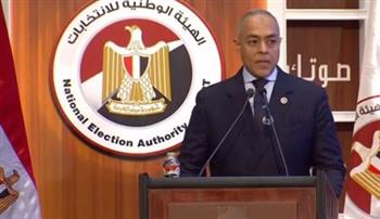   "الوطنية للانتخابات": مسؤولية وطنية مشتركة في إنجاز الاستحقاق.. ومرحلة ثانية شهدت إشادة دولية