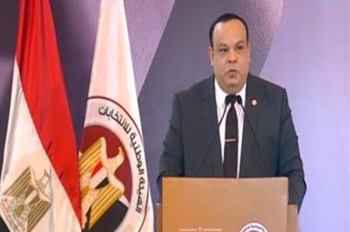 مجلس النواب.. بدوي: انتخابات المرحلة الثانية جرت داخل بيئة ديمقراطية كاملة