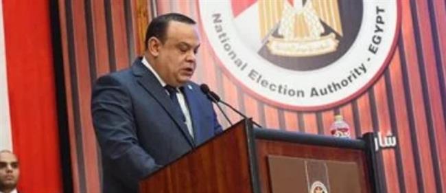 الوطنية للانتخابات تعلن فوز القائمة الوطنية من أجل مصر بالقاهرة وغرب الدلتا