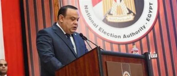 الوطنية للانتخابات تعلن فوز القائمة الوطنية من أجل مصر بالقاهرة وغرب الدلتا