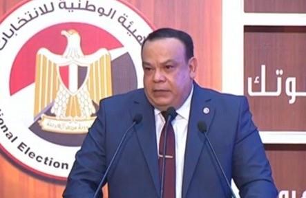 القائمة الوطنية تحسم سباق القاهرة والدلتا
