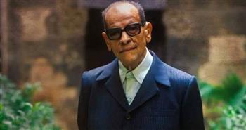 بمناسبة الذكرى الـ 114 لميلاد "محفوظ".. مائة مثقف ومعمارى وسينمائى وتشكيلى فى رحاب متحفه