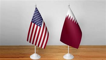   قطر والولايات المتحدة تبحثان العلاقات الاستراتيجية وسبل دعمها