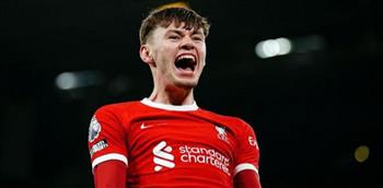   ليفربول يفقد كونور برادلي أمام سندرلاند… واحتمال عودته أمام ليدز يونايتد