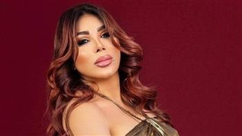 ارتدوا الكمامة.. الفنانة غادة إبراهيم تعلن إصابتها بمتحور «ستراتوس»