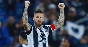   ميلان يجري محادثات لضم المدافع الإسباني سيرجيو راموس