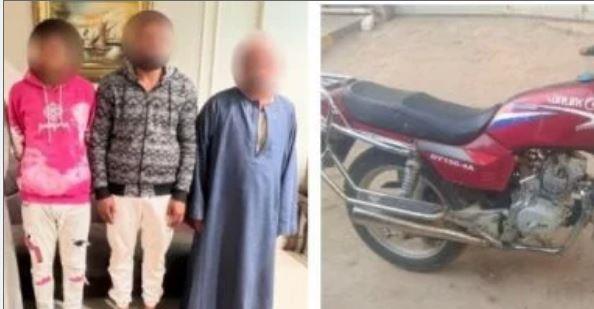 رفض الخطبة يقود إلى اعتداءات متبادلة في المنيا