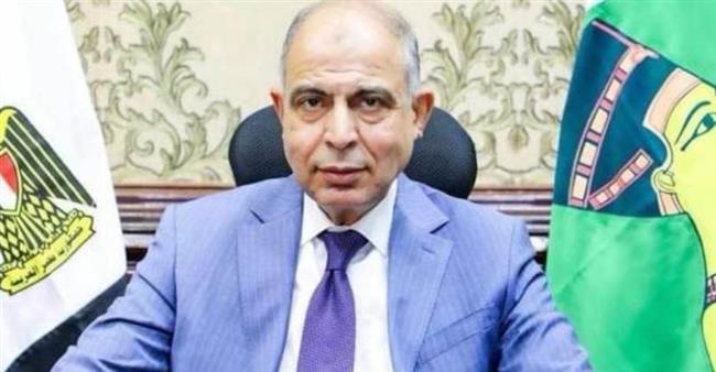 محافظ المنيا: إزالة 2171 حالة تعدٍ على الأراضي الزراعية وأملاك الدولة ضمن الموجة 27