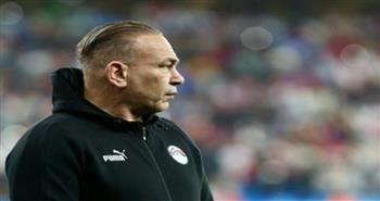   إبراهيم حسن: منتخب مصر يخوض تدريبه غدًا بمشروع الهدف