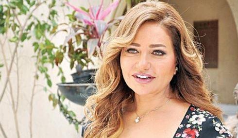 "ابن مين فيهم" لليلى علوي يدخل مرحلة المونتاج