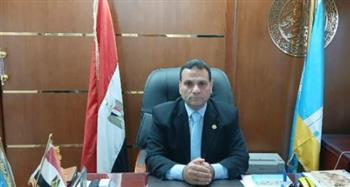 وكيل تموين الإسكندرية يقود حملة موسعة على الأنشطة التموينية والتجارية