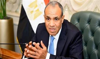   وزير الخارجية يستعرض في لقاء صحفي مع "دير شبيجل" تطور العلاقات المصرية-الألمانية