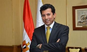   اتحاد الكياك يهنئ وزير الشباب لترشيحه لرئاسة لجنة تابعة لليونيسكو