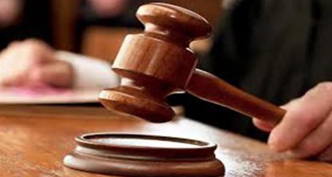 الإعدام لمتهم والمشدد 15 سنة لابنه لقتلهما شابا بسبب كلب فى الدقهلية