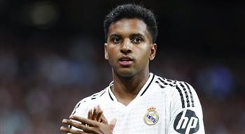   رودريجو يصل إلى 30 مباراة دون تسجيل مع ريال مدريد