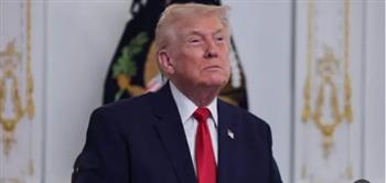   ترامب: نعمل على إنهاء الحرب في أوكرانيا وأنهيت 8 حروب