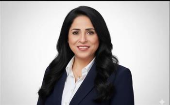 ميرال الهريدي: إيديكس 2025 يؤكد تحول مصر إلى مركز محوري للتكنولوجيا الدفاعية الحديثة