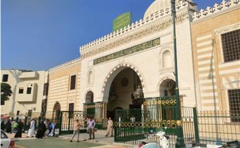   قبل الاحتفال بمولد السيدة نفيسة.. حكم الاحتفال بموالد آل البيت وأولياء الله الصالحين