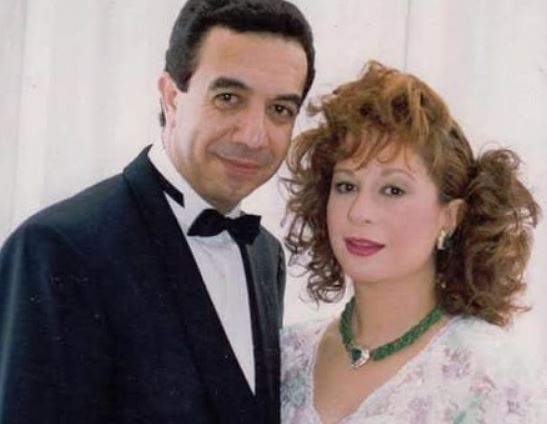 زيجات سمية الألفي .. حكايات حب لم تكتمل خلف الأضواء
