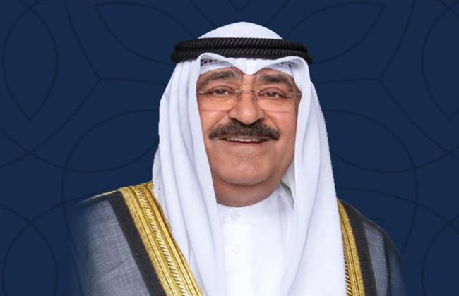 الكويت تحتفل بالذكري الثانية لتولي الشيخ مشعل الأحمد مقاليد الحكم 