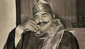   من الهندسة إلى السينما والمسرح.. ذكرى ميلاده الفنان محمد رضا 