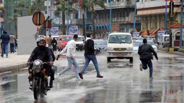 انخفاض درجات الحرارة.. تحذير عاجل من الأرصاد بشأن طقس اليوم