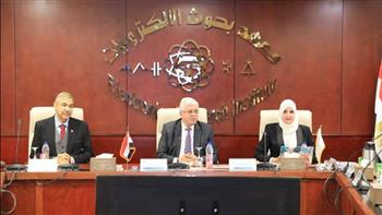   وزير التعليم العالي: دعم الباحثين والمبتكرين لتعزيز مكانة البحث العلمي في مصر