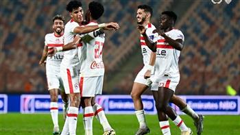   كأس رابطة الأندية.. التشكيل المتوقع للزمالك أمام حرس الحدود