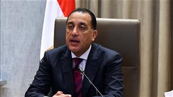   رئيس الوزراء يغادر العاصمة اللبنانية عائدا إلى القاهرة