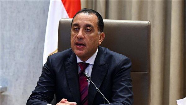 رئيس الوزراء يغادر العاصمة اللبنانية عائدا إلى القاهرة