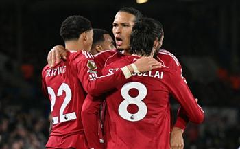   ليفربول يفوز على بارنسلي برباعية ويواجه برايتون في دور الـ32 بكأس الاتحاد الإنجليزي