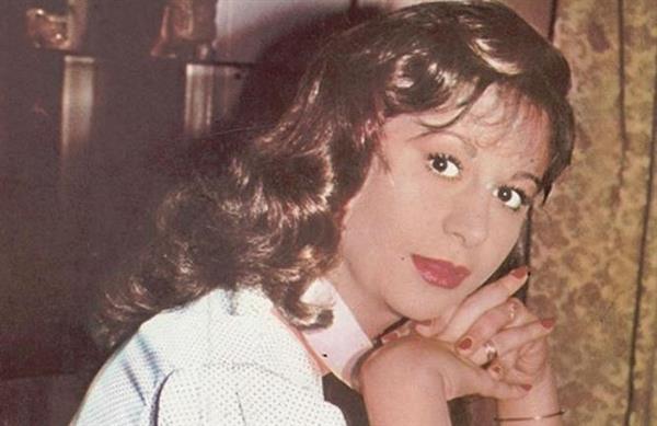 اعرف السبب الحقيقي لوفاة الفنانة سمية الألفي