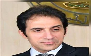   بسام راضي: تدشين خطوط جديدة لرحلات لمصر للطيران إلى إيطاليا 