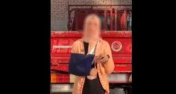   حقيقة فيديو اختفاء عضو حملة انتخابية بالمرج