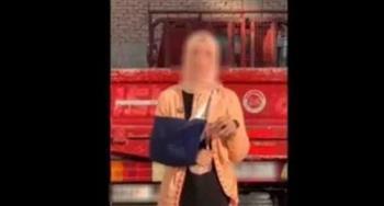 حقيقة فيديو اختفاء عضو حملة انتخابية بالمرج