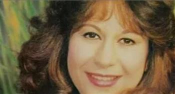   وداع سمية الألفي الاثنين بمسجد عمر مكرم